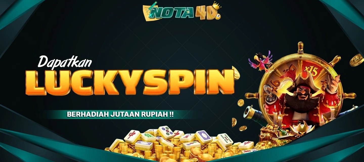 LUCKYSPIN GRATIS